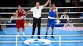 Boxer Imane Khelif will fight for Olympic gold amid outcry over gender misconceptions