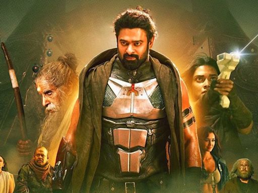 Kalki 2898 AD box office day 12: Prabhas, Deepika Padukone’s sci-fi film plummets by over 70% on second Monday; can it pass Rs 1000 crore worldwide?