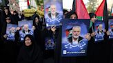 All-out war or fight from the shadows? How will Iran respond to Ismail Haniyeh’s assassination?