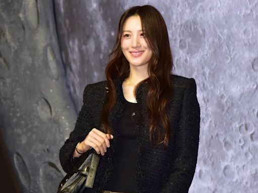 Claudia Kim ends marriage with former WeWork Korea CEO