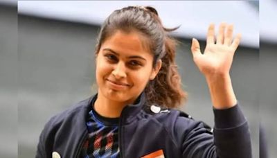 Olympics 2024: Kareena Kapoor, Rajkummar Rao And Others Congratulate Manu Bhaker On Her Bronze Medal Win