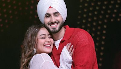 Rohanpreet Singh On Divorce Rumours With Neha Kakkar: 'Jo Sach Hai Hi Nahi' - News18