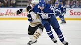 Bruins vs Maple Leafs Free Live Stream: Time, TV Channel, How to Watch, Odds