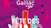 Agenda – Fêtes des vins à Gaillac