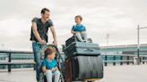 Poussette, lit parapluie… louez le matériel nécessaire à vos enfants sur votre lieu de vacances