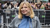 Courtney Love, acusada de haber agarrado a un periodista por los genitales