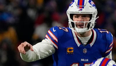 Buffalo Bills futures odds: 2024 Schedule highlights, picks and preview