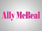 Ally McBeal