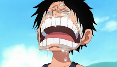 10 One Piece characters with the saddest backstories