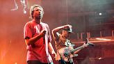Watch Rage Against the Machine Play ‘No Shelter’ for First Time in 15 Years