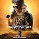 Terminator: Dark Fate (soundtrack)