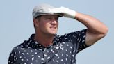 Bryson DeChambeau joins Saudi-backed LIV Golf Invitational Series