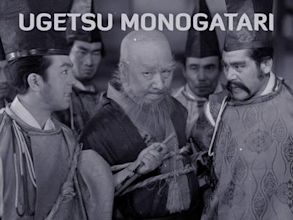 Ugetsu monogatari