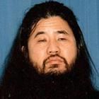 Shoko Asahara