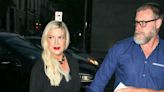 Tori Spelling Reunites With Estranged Husband Dean McDermott After Securing $15k Rental Home