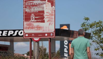 Omertá en el Bajo Guadalquivir