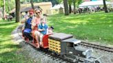All abord! Carillon Park Rail Festival returns this weekend