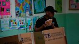 Elecciones Panamá: los primeros votantes llegan a las urnas