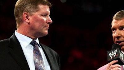 John Laurinaitis supports Vince McMahon's motion in Janel Grant lawsuit: The Latest