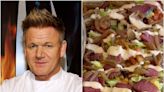 Gordon Ramsay mocked for bizarre St Patrick’s day cooking tutorial: ‘Straight to prison’