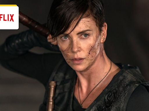 Mais que fait Netflix ? Charlize Theron tente d'expliquer (tant bien que mal) le retard de The Old Guard 2