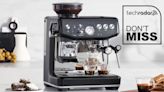 Forget Prime Day: get an additional 10% off the Breville Barista Express Impress with this exclusive code