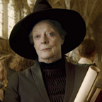 Maggie Smith