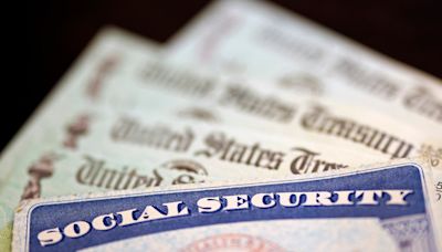 Some Americans to receive rare second Social Security payment in May
