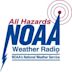 NOAA Weather Radio