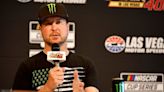 Kurt Busch Steps Away From Full-Time NASCAR Racing