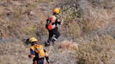 Jay Slater search party focuses on ravine near to where he was last heard from