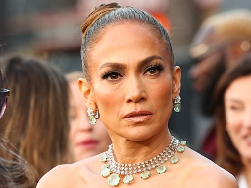 La crisis entre Jennifer Lopez y Ben Affleck podría ser una estrategia para desviar la atención por el fracaso de la gira de JLo