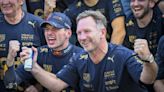 F1 News: Red Bull Nail Down Key Designer After Adrian Newey Exit