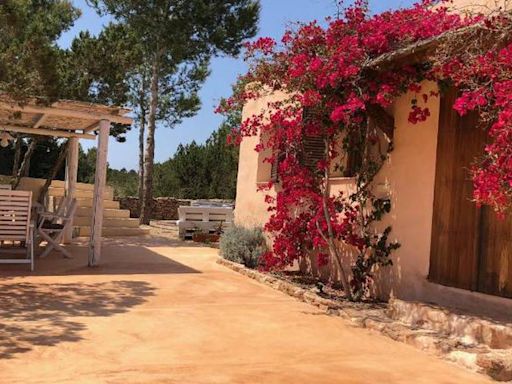 El gobierno de Formentera dice que no habrá crecimiento turístico ni se autorizarán las 3.000 plazas de la bolsa actual