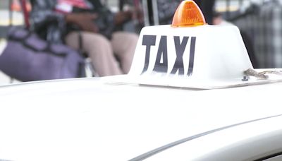 Atlanta City Council to vote on allowing older taxis at airport