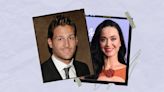 'The Bachelor’s Juan Pablo Had A Flirty 'American Idol' Audition With Katy Perry