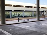 Baton Rouge Metropolitan Airport