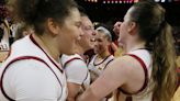 Iowa State women's basketball upsets No. 7 Baylor at Hilton Coliseum