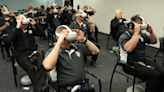 Ohio launches virtual training technique for law enforcement