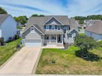 12616 Whisper Trace Dr, Ocean City MD 21842