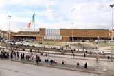 Firenze Santa Maria Novella railway station