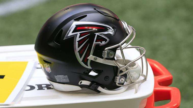 Atlanta Falcons had top-ten caliber off-season according to The Sporting News | Sporting News