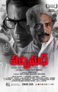 Patnagarh | Crime, Drama, Thriller