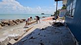 Hurricane Idalia Thursday updates: Minor North Port damage, a look at the islands