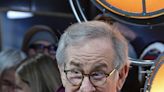 Steven Spielberg opta por novena vez al Óscar al mejor director