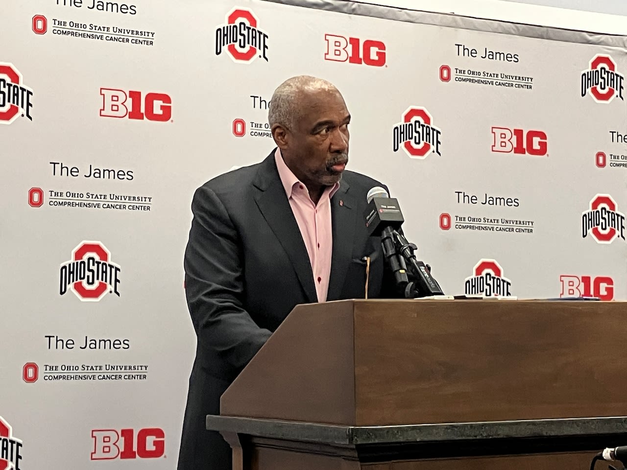 Potential Big Ten-SEC revenue-sharing plan could mean more money for Ohio State athletes