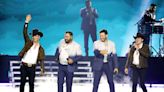 Banda MS Gets Emotional Over Legacy Award at 2024 Latin AMAs, Delivers Star-Power Medley