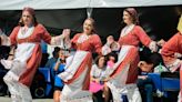 Things to do in Pensacola: Greek Fest returns; Blue Angels Homecoming Air Show; Foo Foo