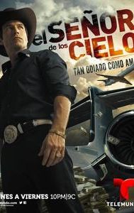 El señor de los cielos