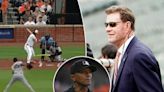 Jim Palmer goes scorched earth on umpire over horrific strikeout call: ‘Shouldn’t be umpiring’